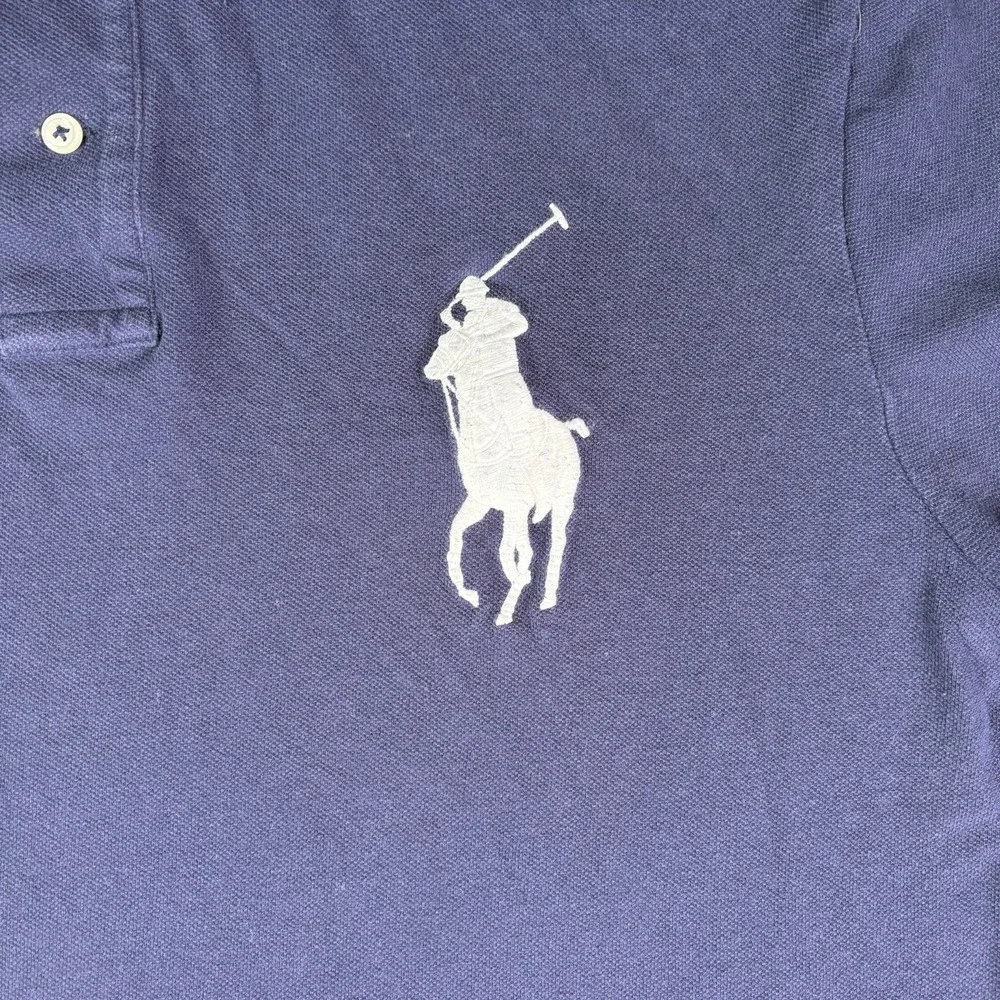 Ralph Lauren accents designed
